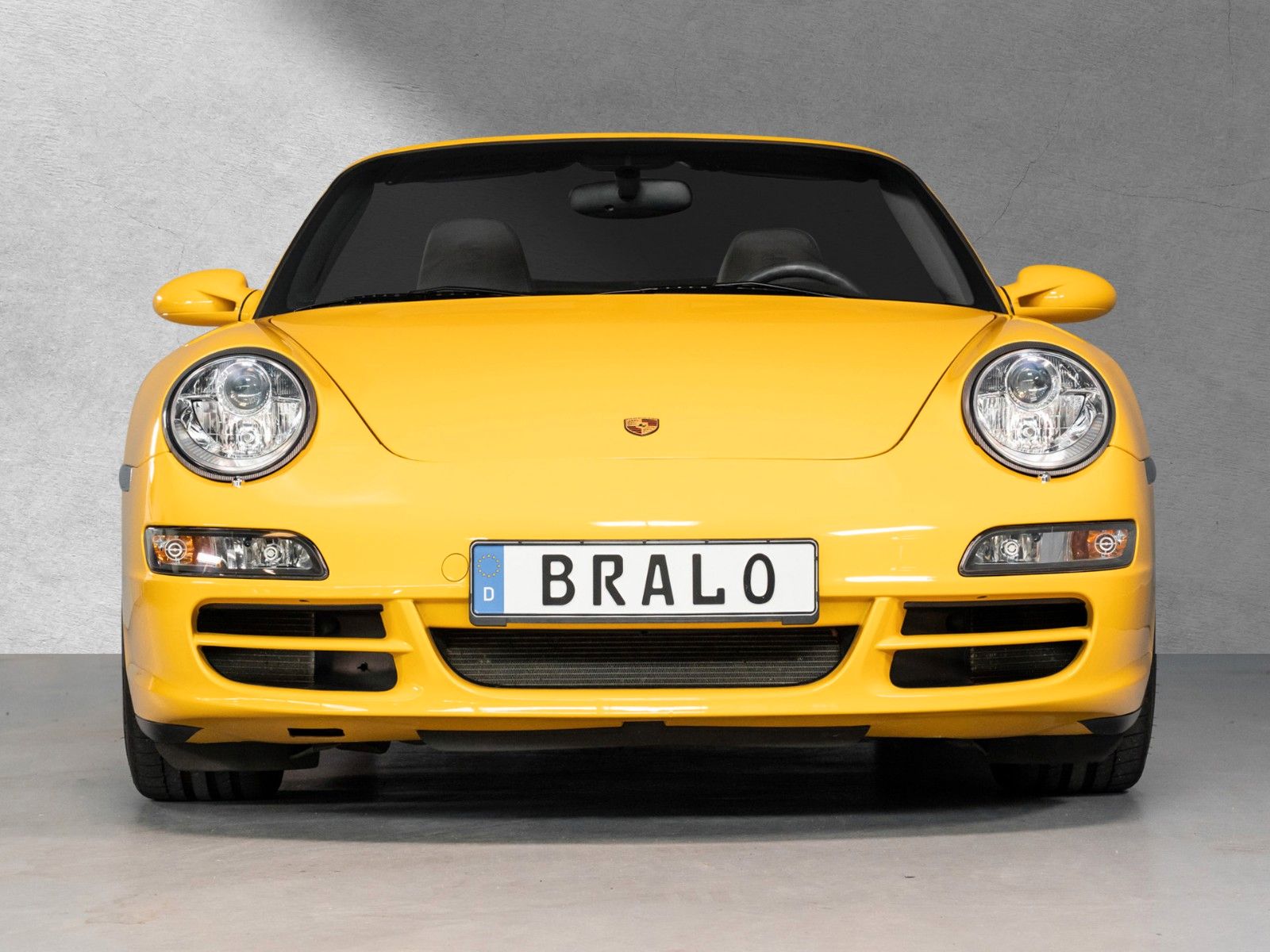 Porsche 997 911 Carrera 4 S Cabrio WLS X51, 1.Hd.,Exclusive