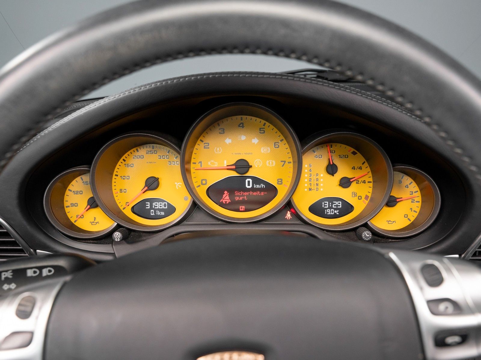 Porsche 997 911 Carrera 4 S Cabrio WLS X51, 1.Hd.,Exclusive
