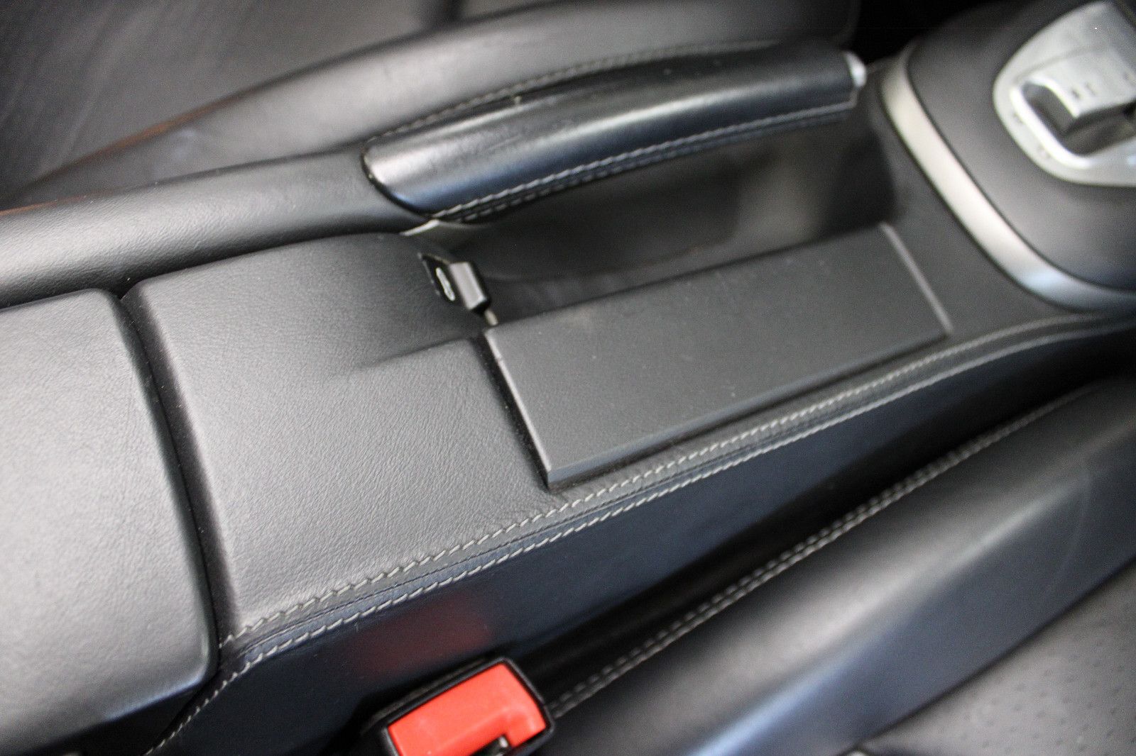 Porsche 997 997 Carrera 4 Cabrio *PTS Schiefer+Exclusive+TOP