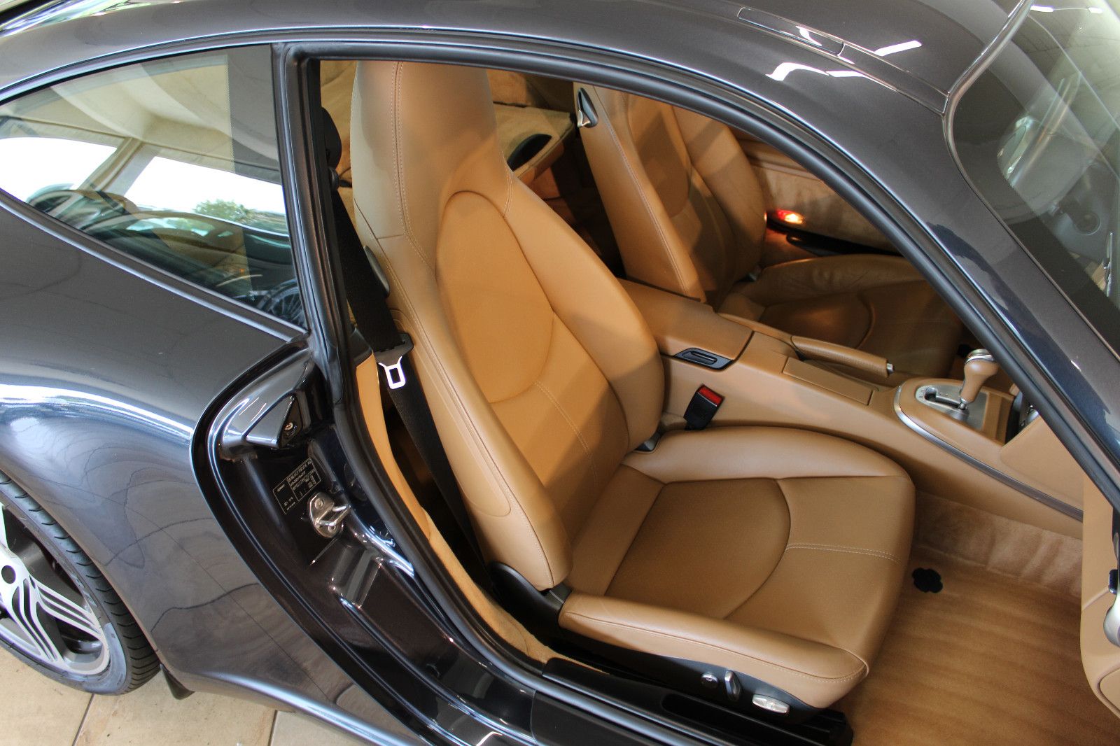 Porsche 997 997 Carrera S Coupe *Top+19&quot; Turbo+PCCM*