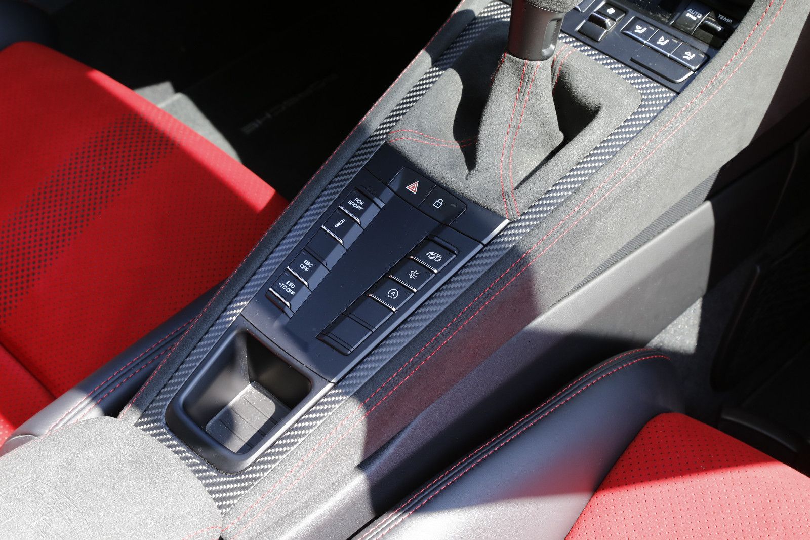Porsche Andere 718 Spyder RS,Weissach,Lift,komplett foiliert