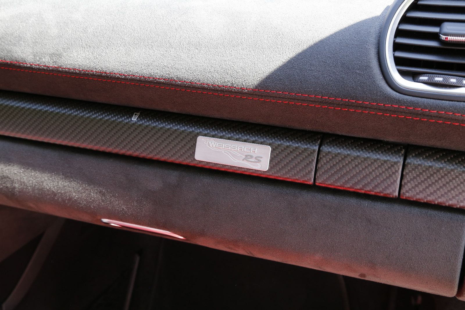 Porsche Andere 718 Spyder RS,Weissach,Lift,komplett foiliert