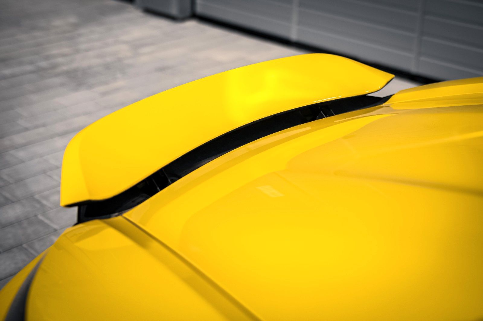 Porsche Boxster 718 Boxster Spyder