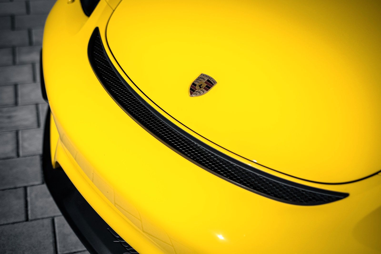 Porsche Boxster 718 Boxster Spyder