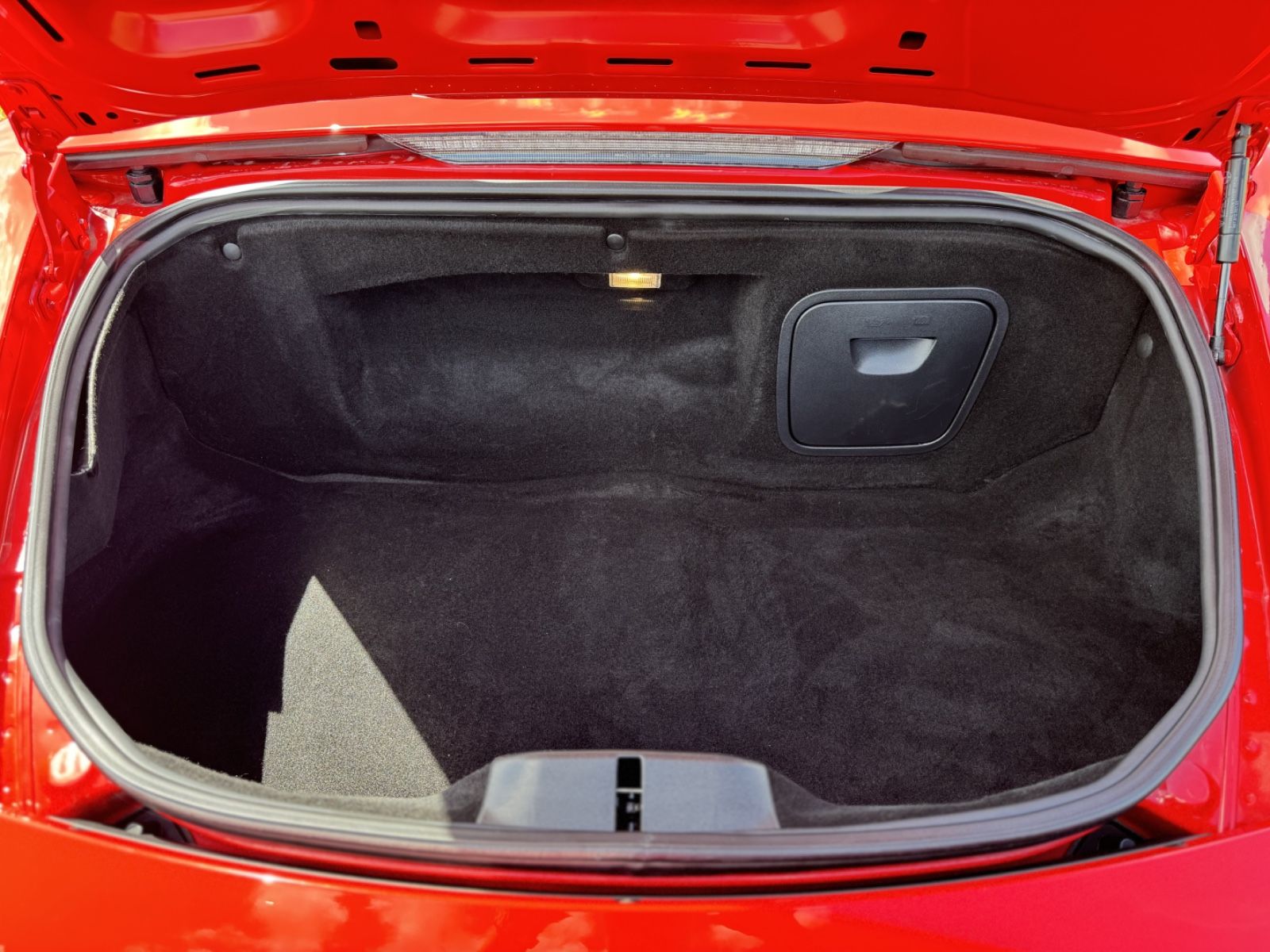 Porsche Boxster Boxster, 1.HD, org. 51.000 km, Neuwagenzustand