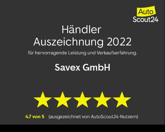 Porsche Boxster Boxster, 1.HD, org. 51.000 km, Neuwagenzustand