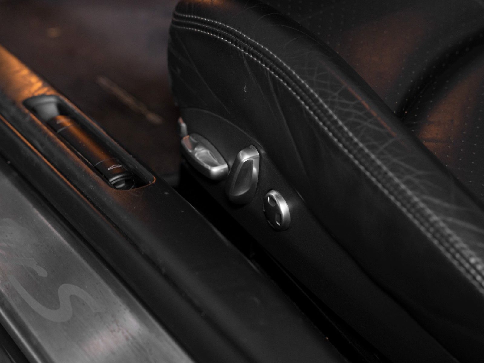 Porsche Boxster Boxster S, 2,Hd., Exclusive Ausstattung, Bose