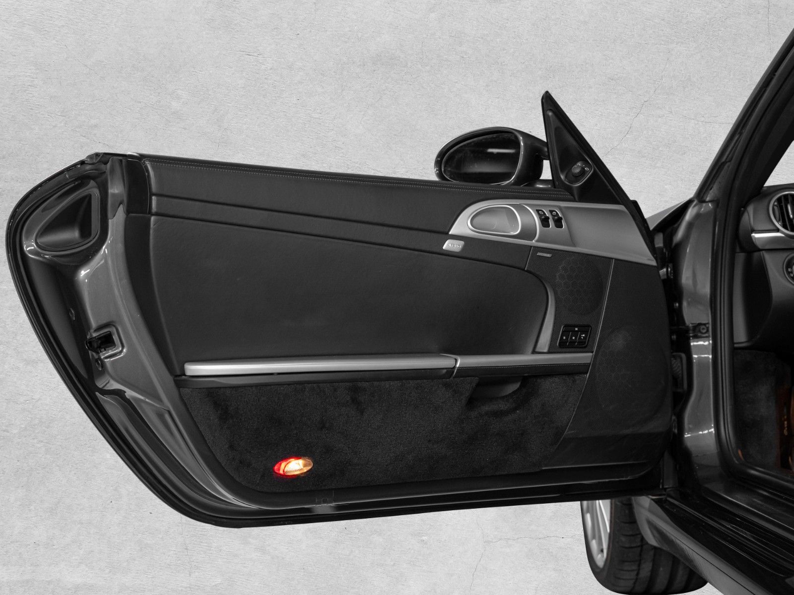 Porsche Boxster Boxster S, 2,Hd., Exclusive Ausstattung, Bose
