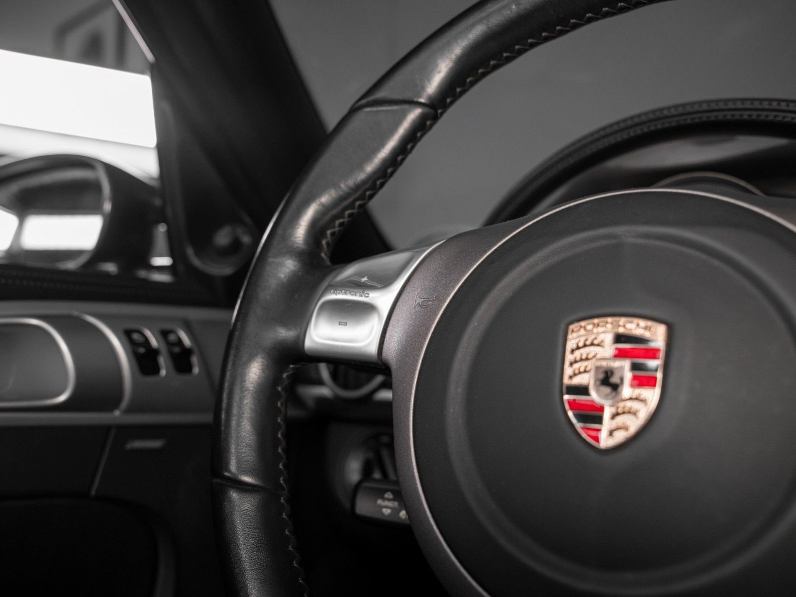 Porsche Boxster Boxster S, 2,Hd., Exclusive Ausstattung, Bose