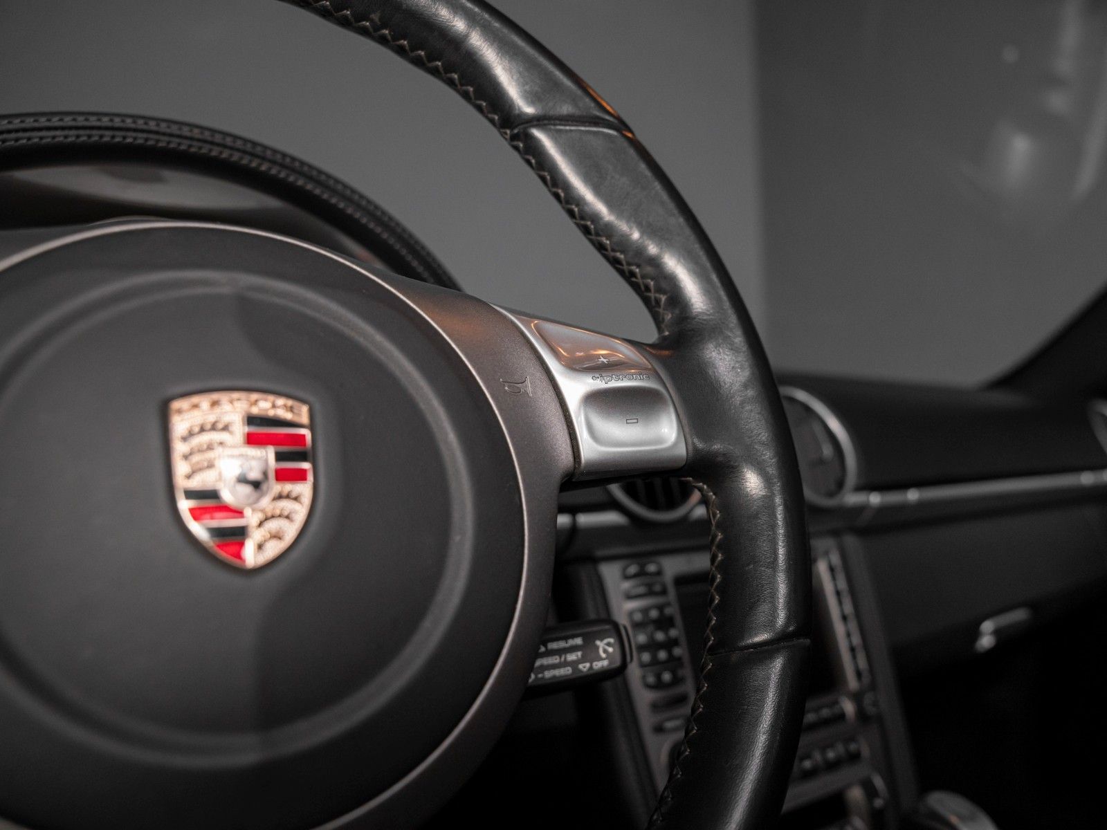 Porsche Boxster Boxster S, 2,Hd., Exclusive Ausstattung, Bose