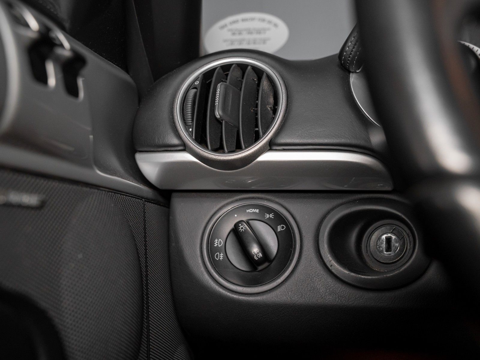 Porsche Boxster Boxster S, 2,Hd., Exclusive Ausstattung, Bose