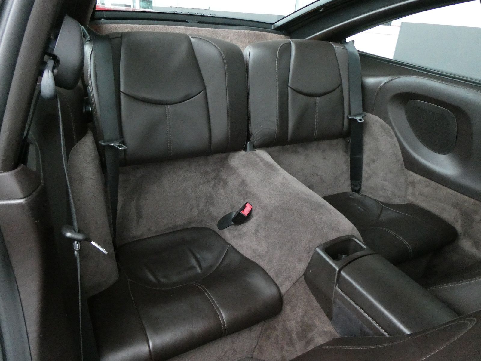 Porsche Carrera GT Targa 4 S (997), Bose, Xenon, Navi