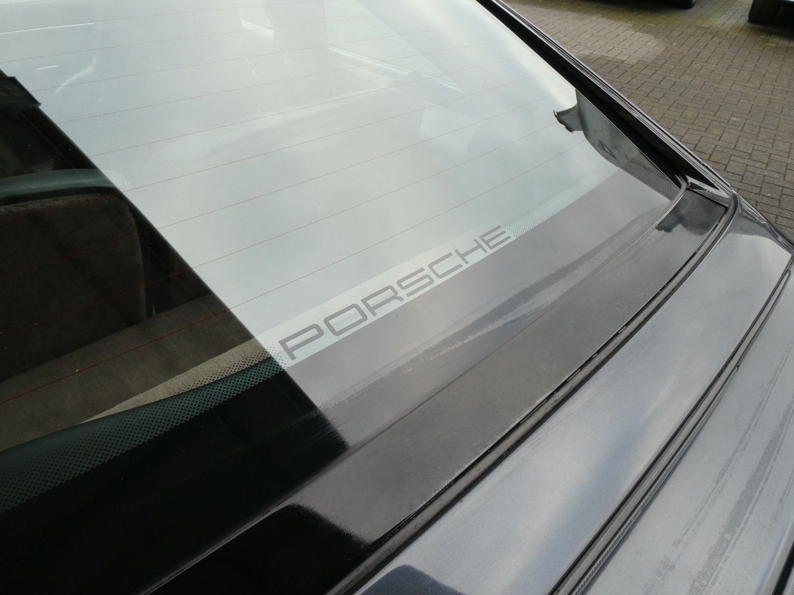 Porsche Carrera GT Targa 4 S (997), Bose, Xenon, Navi