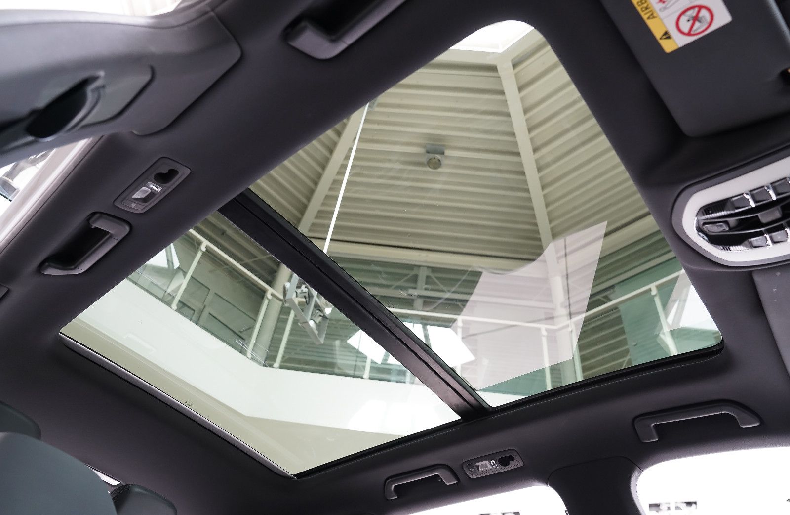 Porsche Cayenne Cayenne 3.0d Pano SportDesign AHK PASM BOSE®
