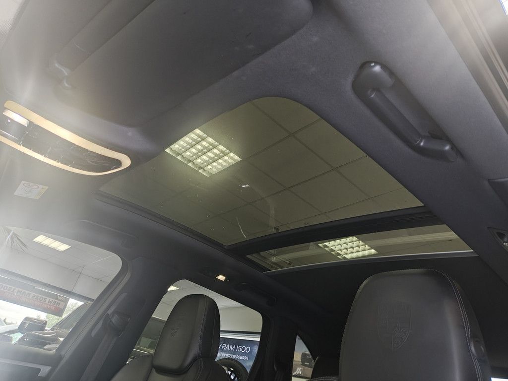 Porsche Cayenne Cayenne 4.2 TDI S Platinum Edition XENON PANO