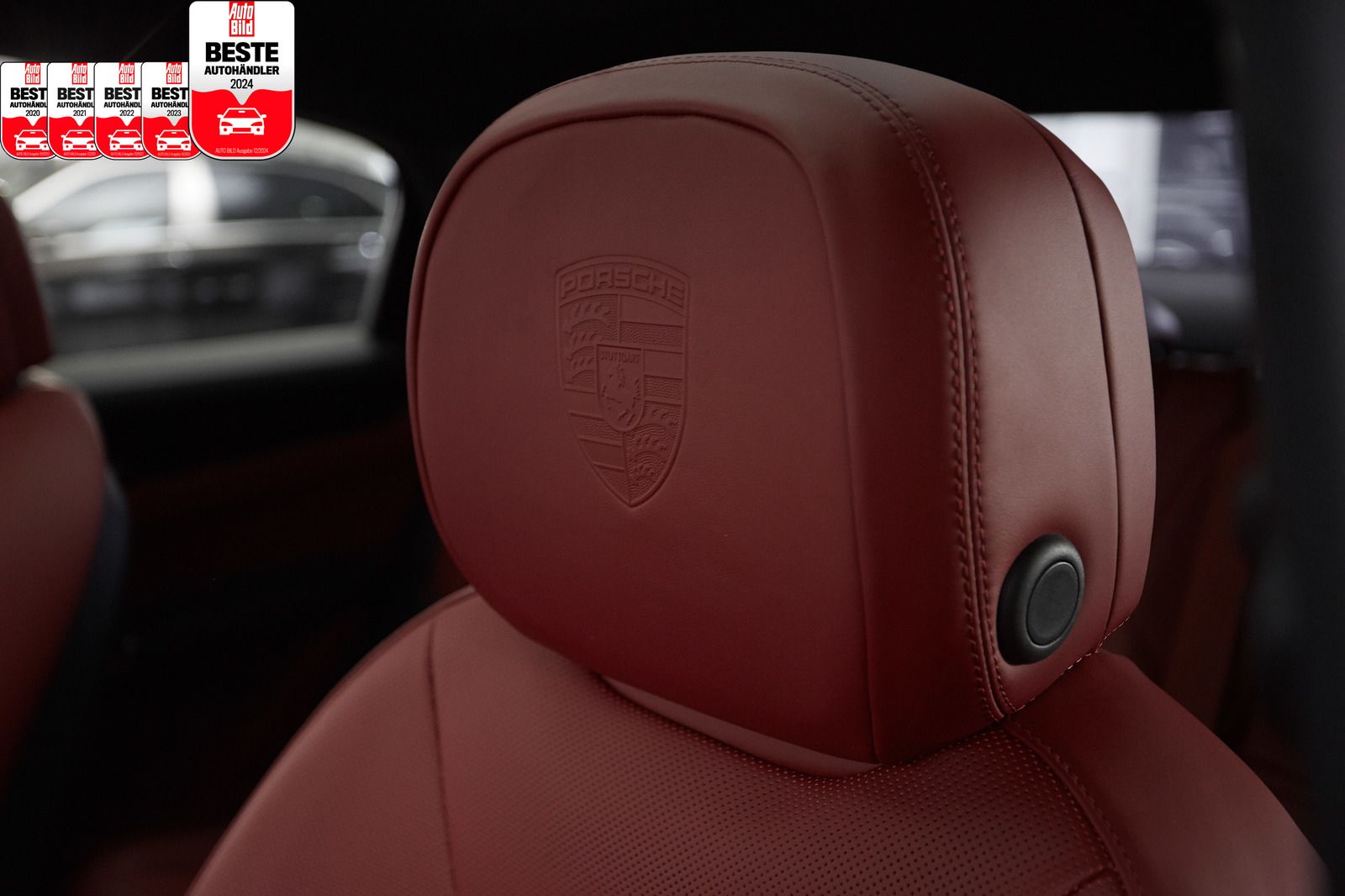 Porsche Cayenne Cayenne Coupe PLATINUM*SPORT-DESIGN*SPORTABGAS*