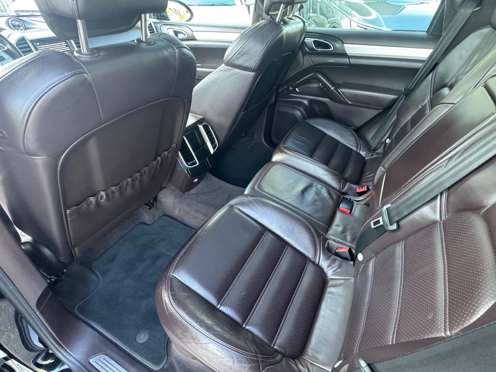 Porsche Cayenne Cayenne GTS*Luftfederung*Pano*PCM*Navi*LM21Zoll*