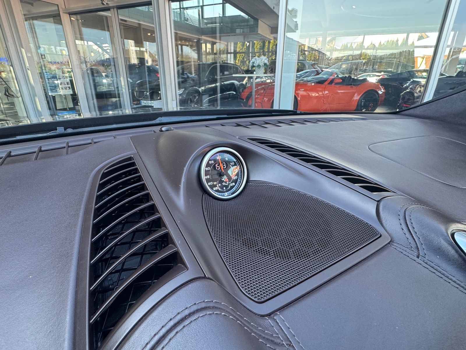 Porsche Cayenne Cayenne GTS*Luftfederung*Pano*PCM*Navi*LM21Zoll*