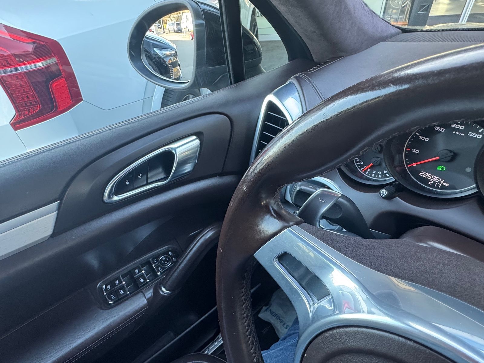 Porsche Cayenne Cayenne GTS*Luftfederung*Pano*PCM*Navi*LM21Zoll*