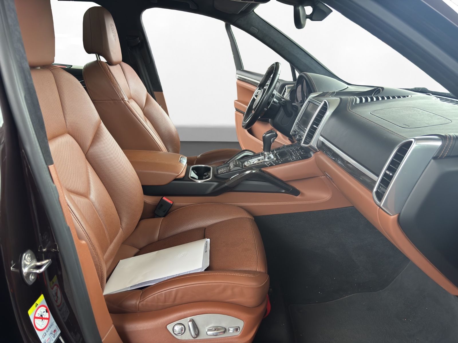 Porsche Cayenne Cayenne GTS Pano 14Wege Standheizung