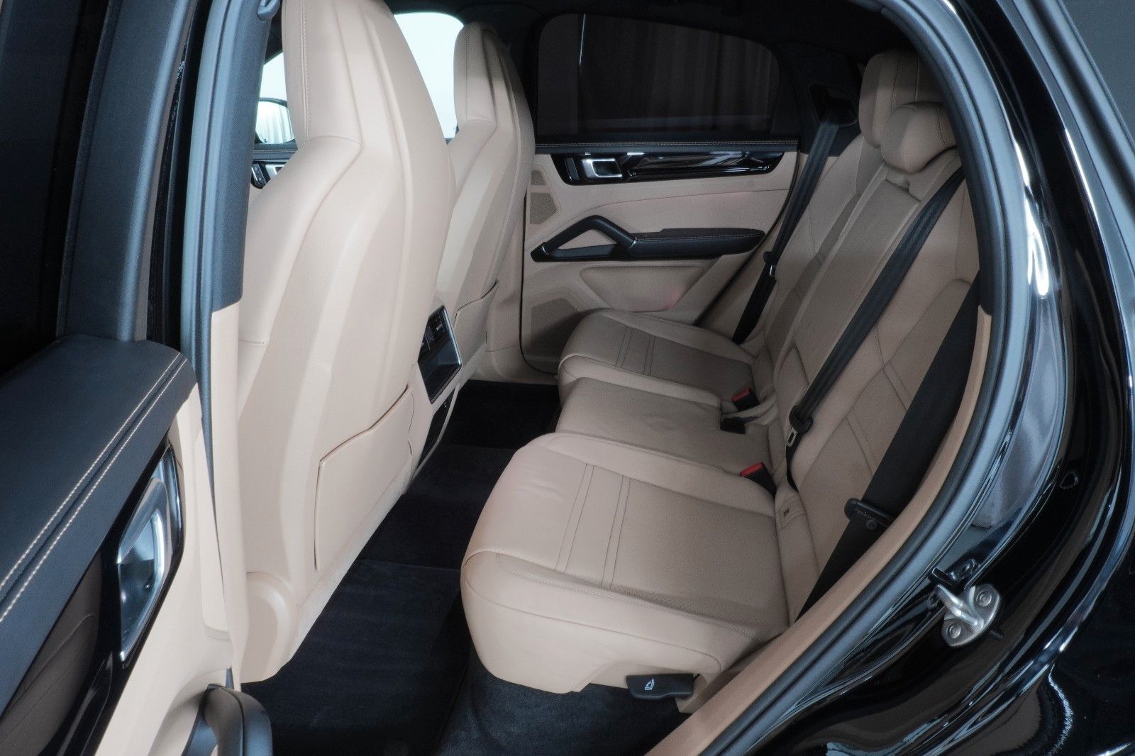 Porsche Cayenne Cayenne Sport-Chrono RS Spyder 21&quot; 360° Pano