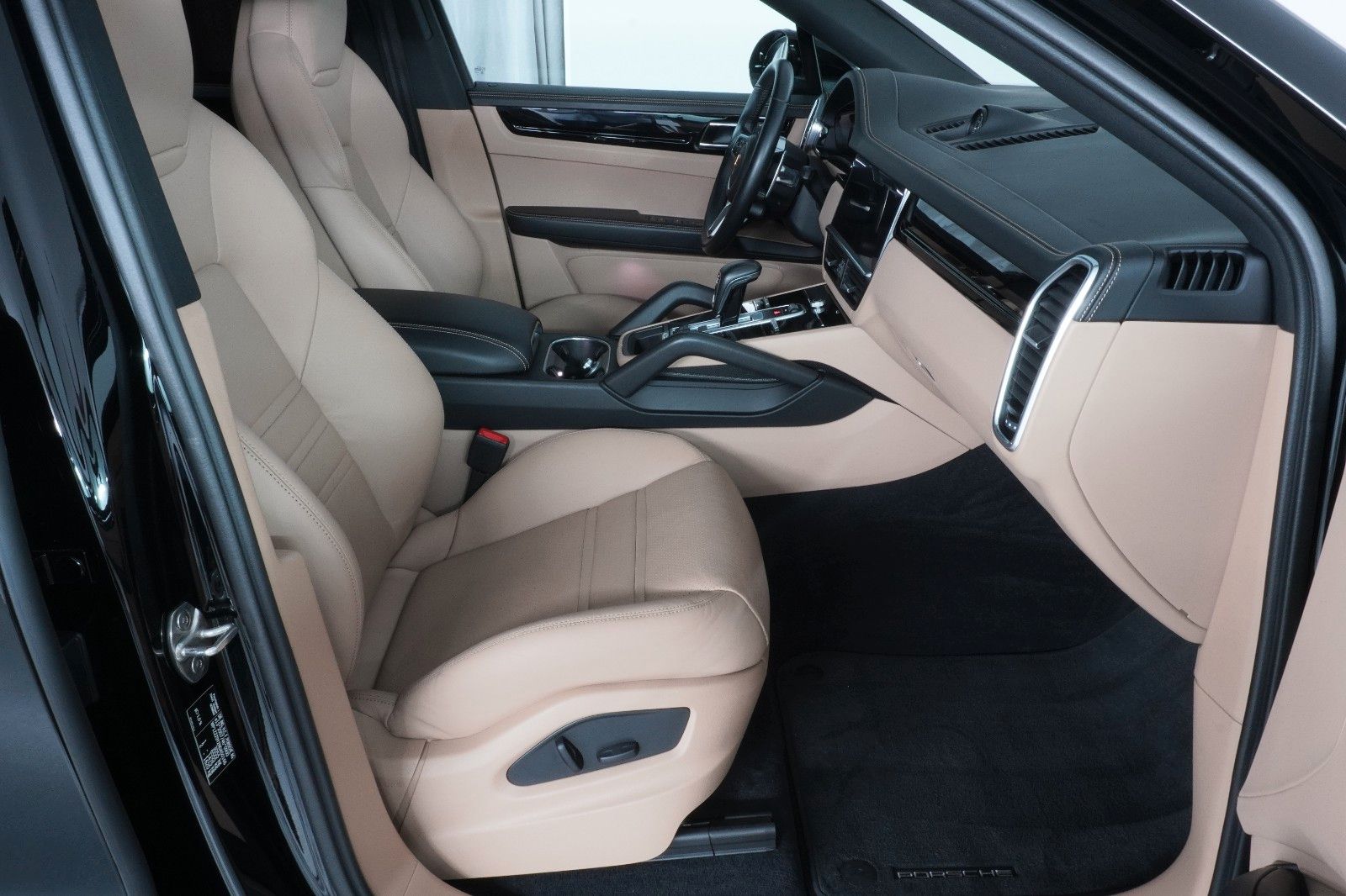 Porsche Cayenne Cayenne Sport-Chrono RS Spyder 21&quot; 360° Pano