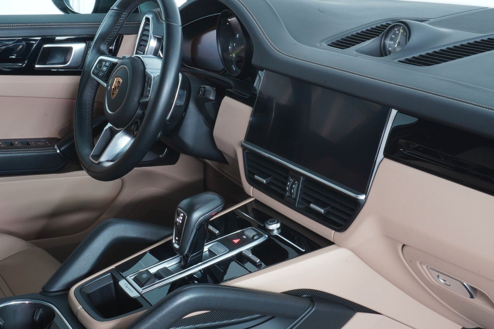 Porsche Cayenne Cayenne Sport-Chrono RS Spyder 21&quot; 360° Pano