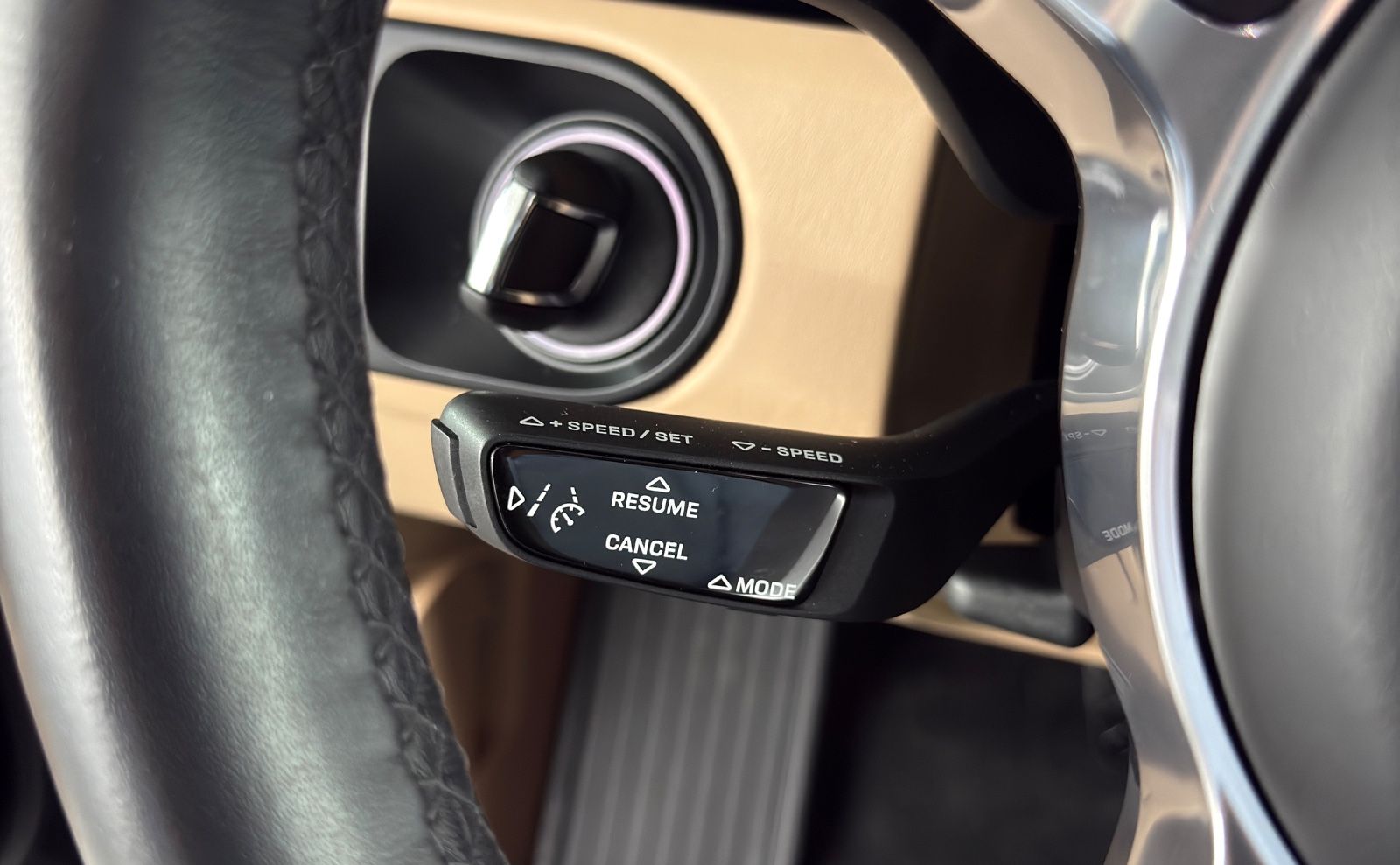 Porsche Cayenne Cayenne Sport-Chrono RS Spyder 21&quot; 360° Pano