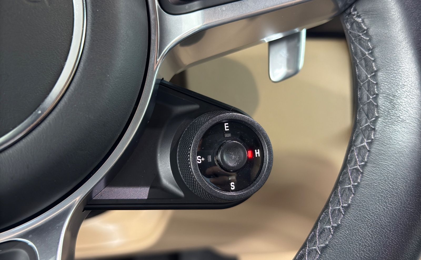 Porsche Cayenne Cayenne Sport-Chrono RS Spyder 21&quot; 360° Pano