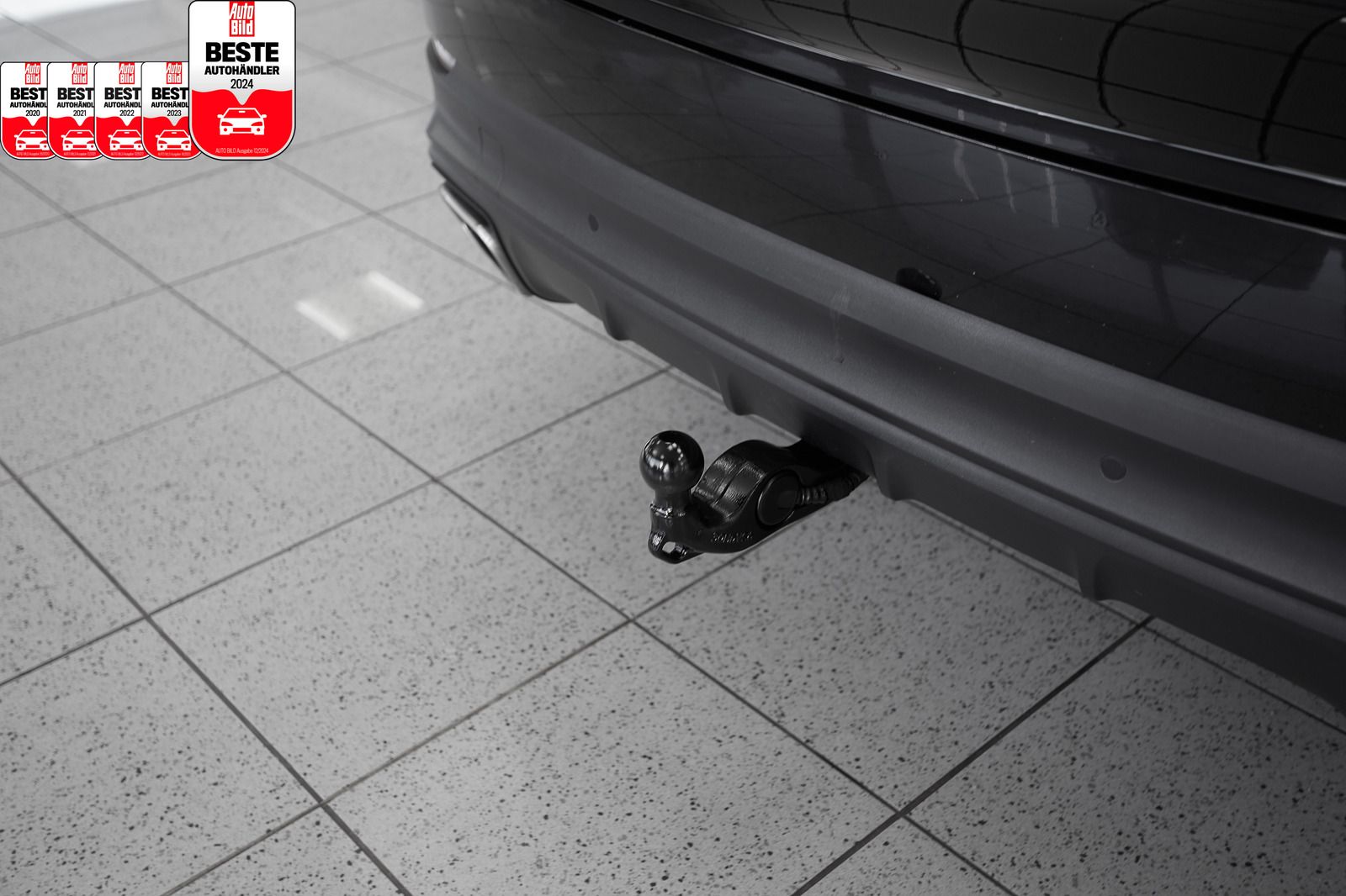 Porsche Cayenne Cayenne SPORT*LUFT*PANO*ACC*STDH*AHK*LEDER-PAKET
