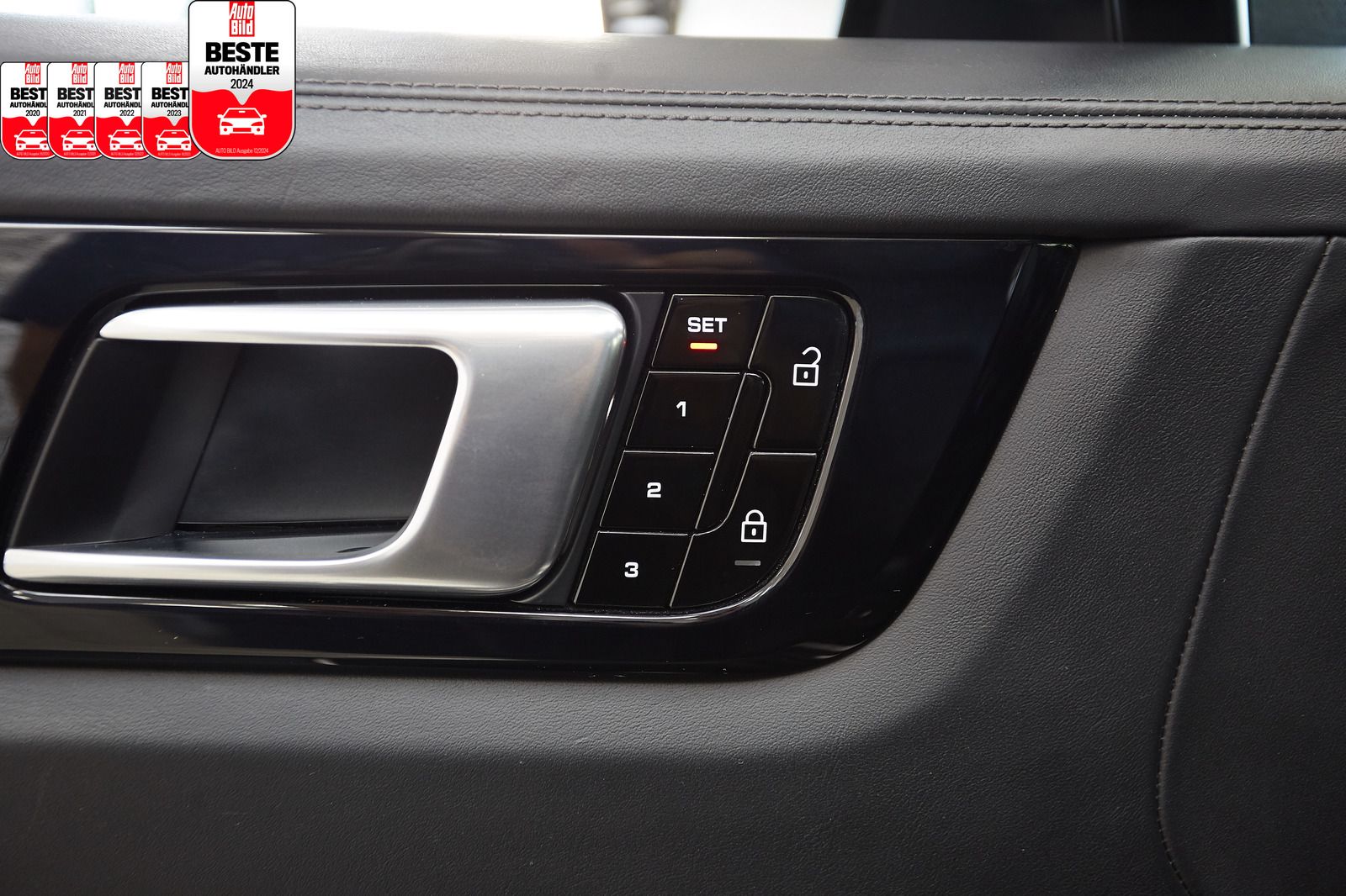 Porsche Cayenne Cayenne SPORT*LUFT*PANO*ACC*STDH*AHK*LEDER-PAKET