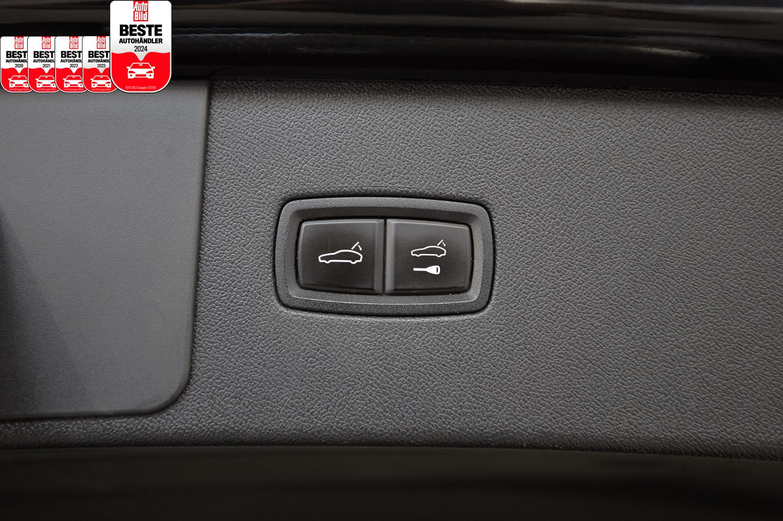 Porsche Cayenne Cayenne SPORT*LUFT*PANO*ACC*STDH*AHK*LEDER-PAKET