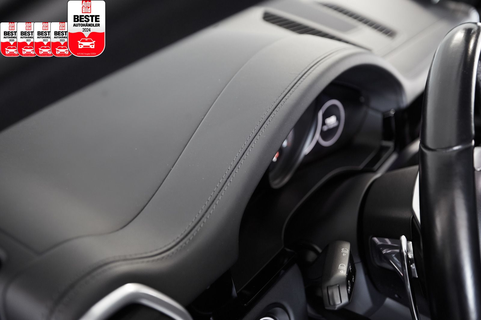 Porsche Cayenne Cayenne SPORT*LUFT*PANO*ACC*STDH*AHK*LEDER-PAKET