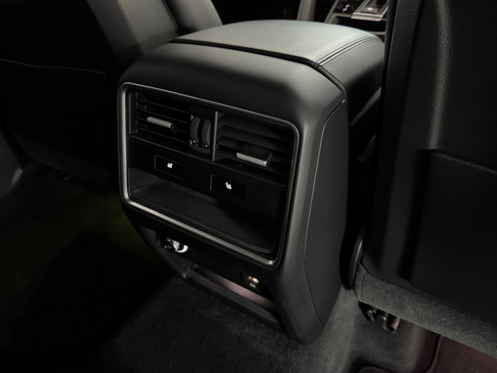 Porsche Cayenne Cayenne Turbo KERAMIK/SPORTDESIGN/APPROVED
