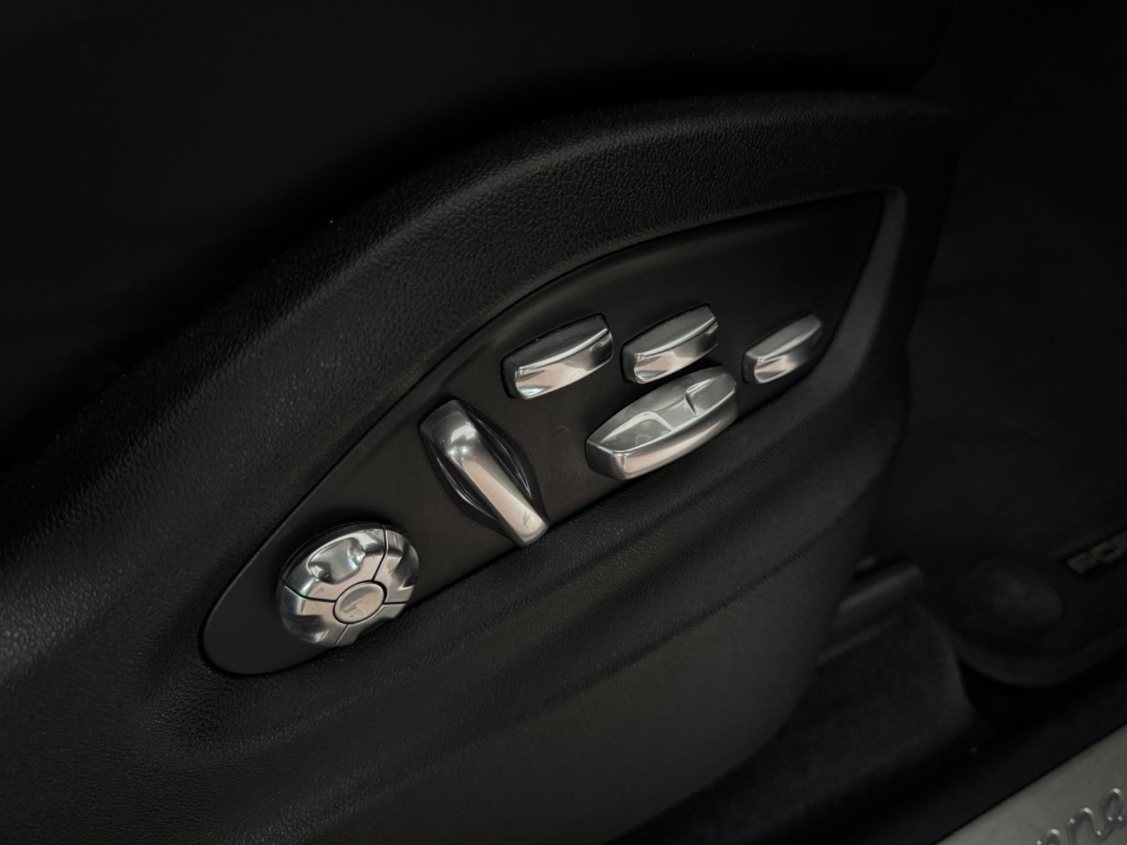 Porsche Cayenne Cayenne Turbo KERAMIK/SPORTDESIGN/APPROVED