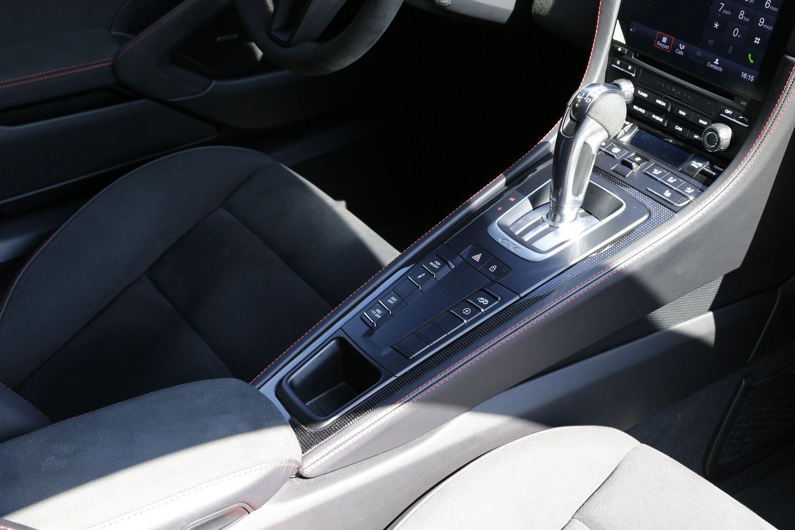 Porsche Cayman 718 Cayman GT4 PDK,PDLS,BOSE,Chrono,AppleCarPlay
