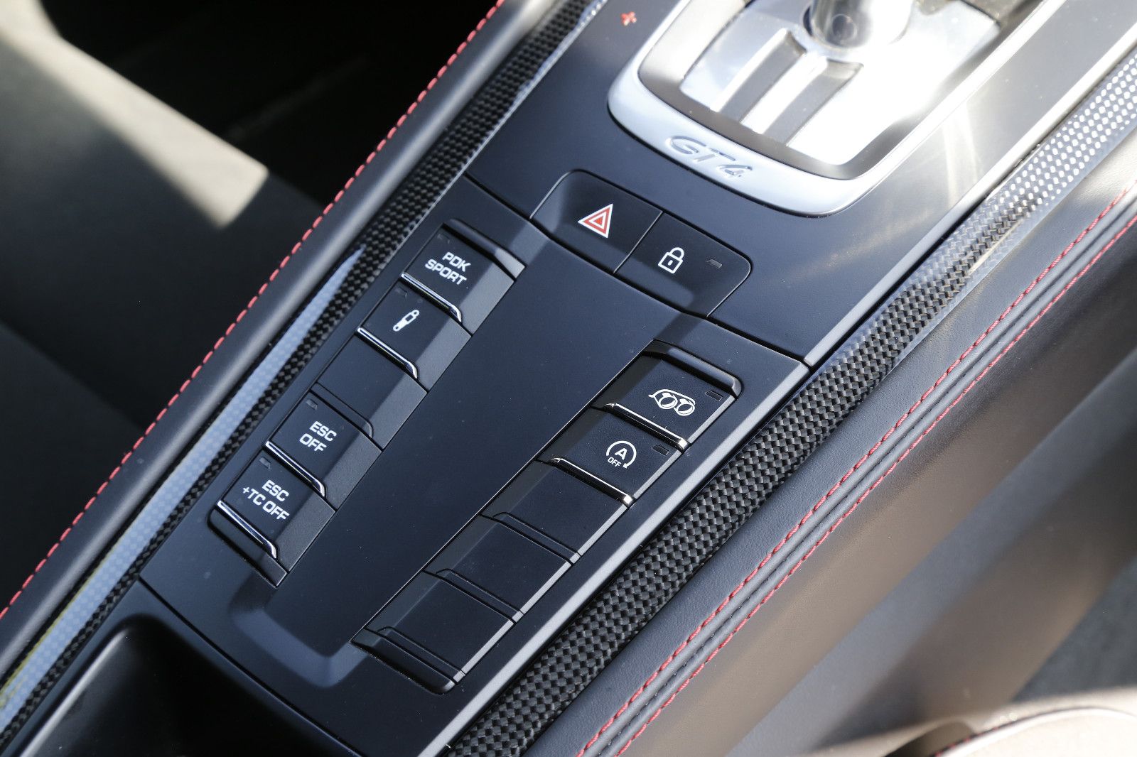 Porsche Cayman 718 Cayman GT4 PDK,PDLS,BOSE,Chrono,AppleCarPlay