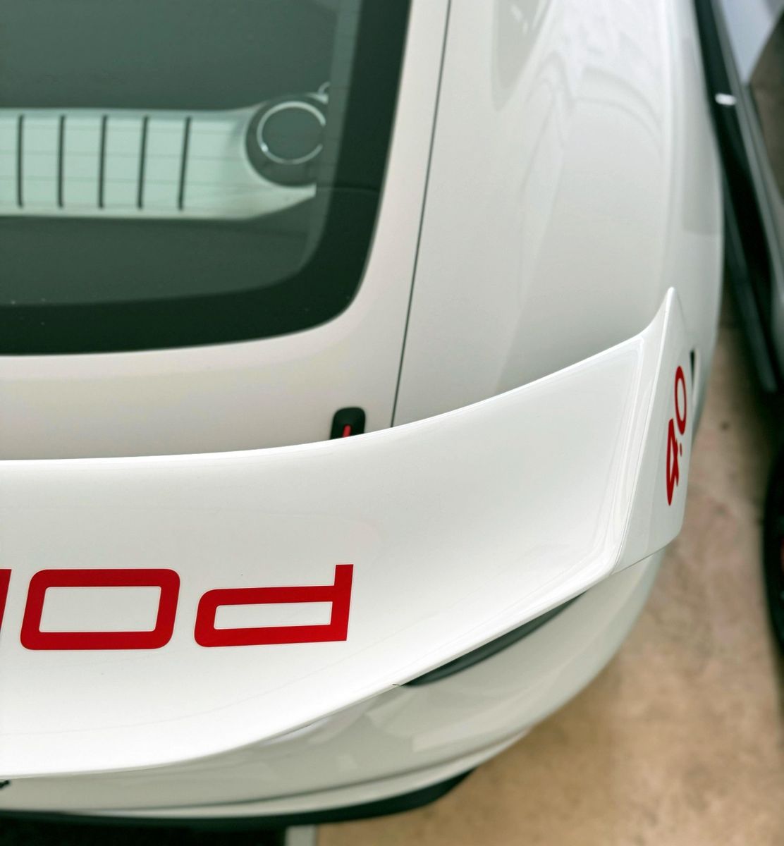 Porsche Cayman 718 Cayman GT4 Sports Cup Edit. | 1 von 100 |