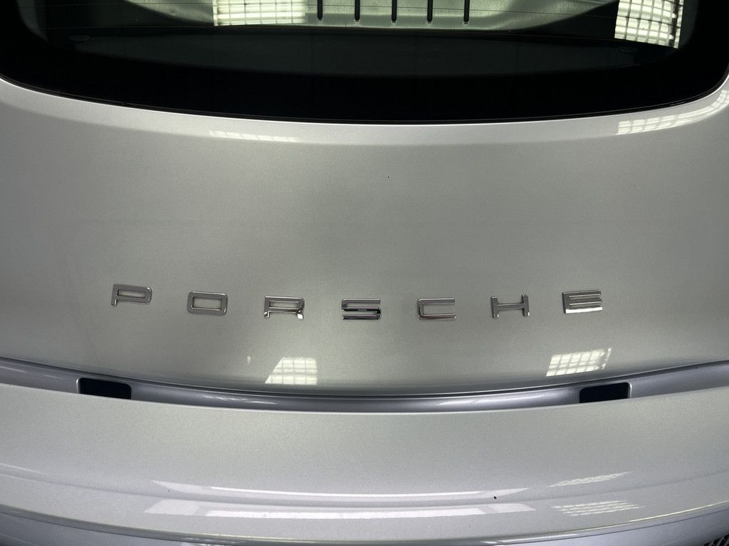 Porsche Cayman Cayman 2.7 SPORT Sportabgas Navi Autom. SHZ NAVI