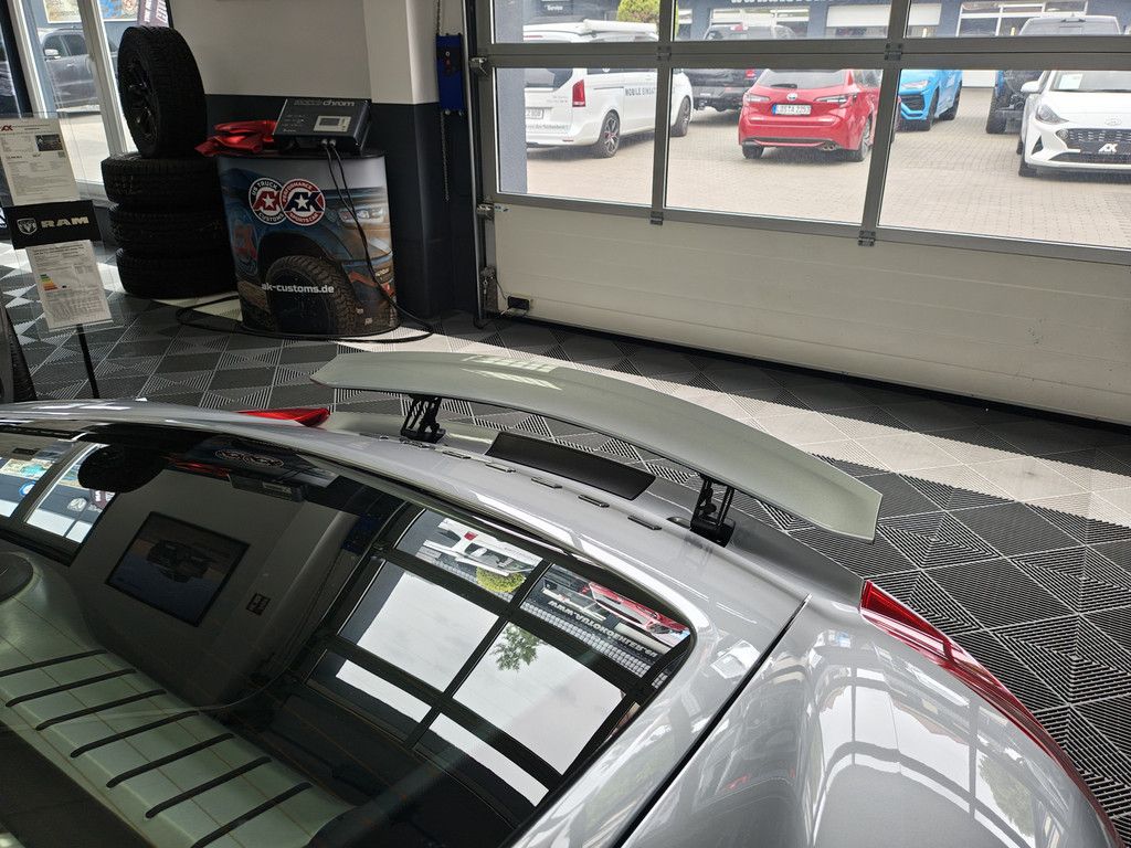 Porsche Cayman Cayman 2.7 SPORT Sportabgas Navi Autom. SHZ NAVI