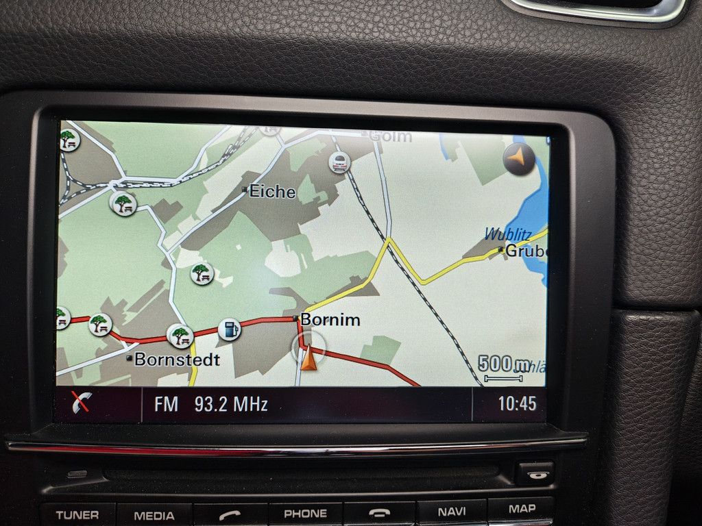 Porsche Cayman Cayman 2.7 SPORT Sportabgas Navi Autom. SHZ NAVI