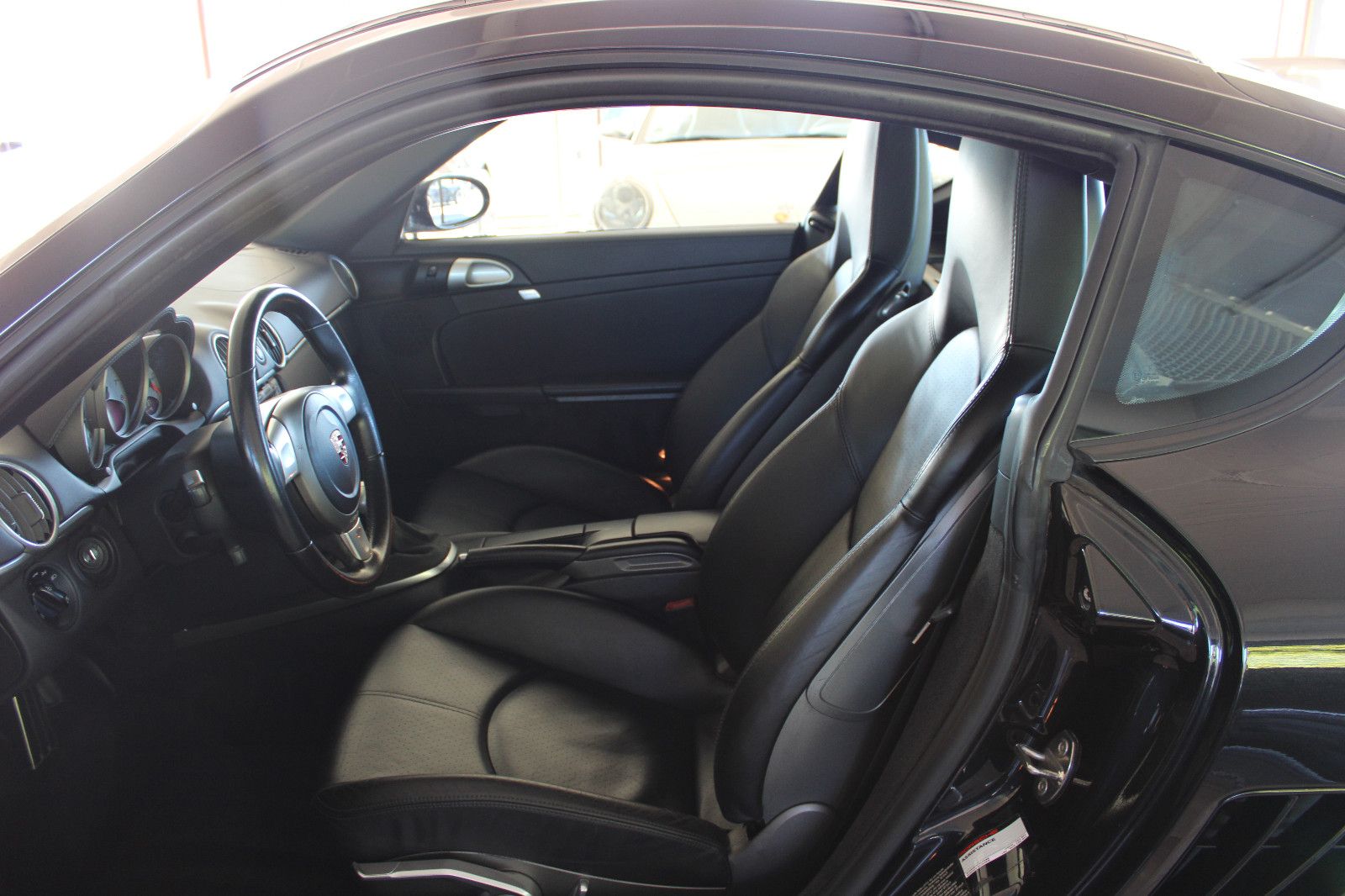 Porsche Cayman Cayman S *Bestzustand+Schalter+Navigation*