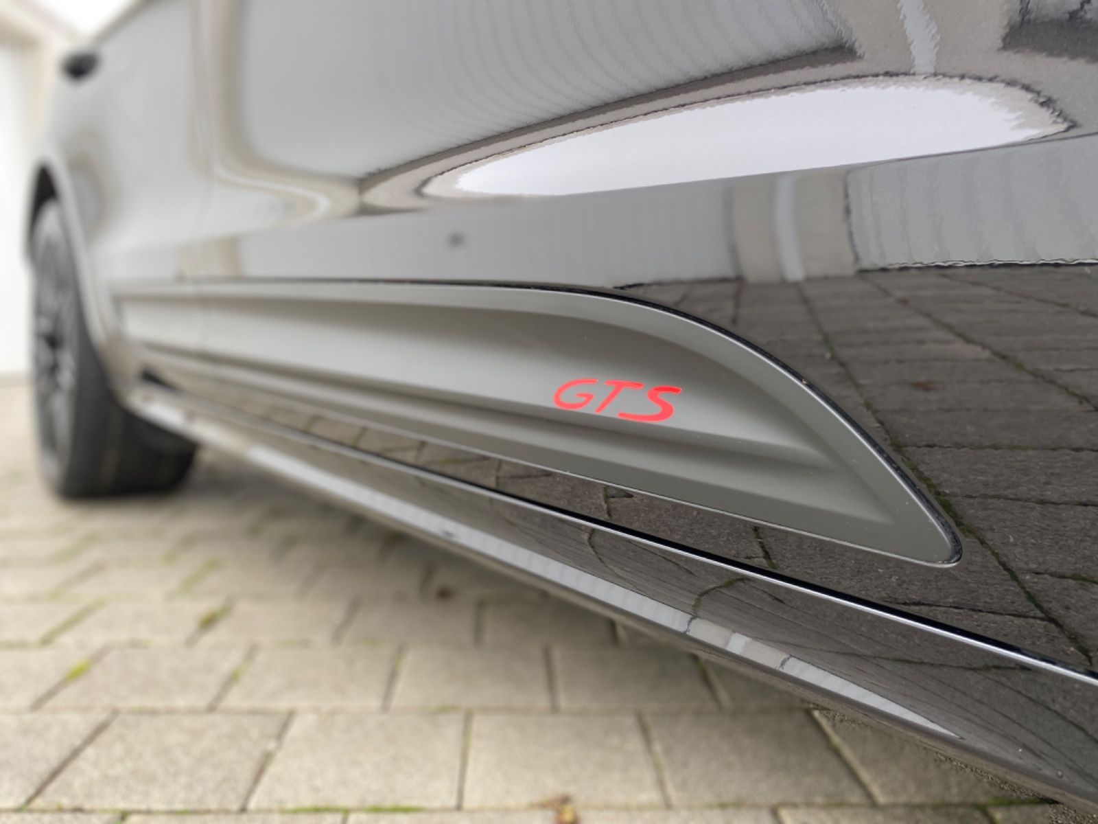 Porsche Macan Macan GTS / 1. Hand / Top gepflegt