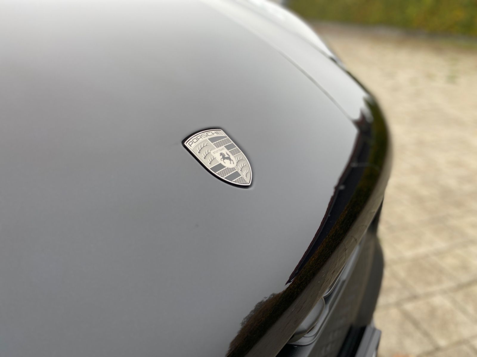 Porsche Macan Macan GTS / 1. Hand / Top gepflegt