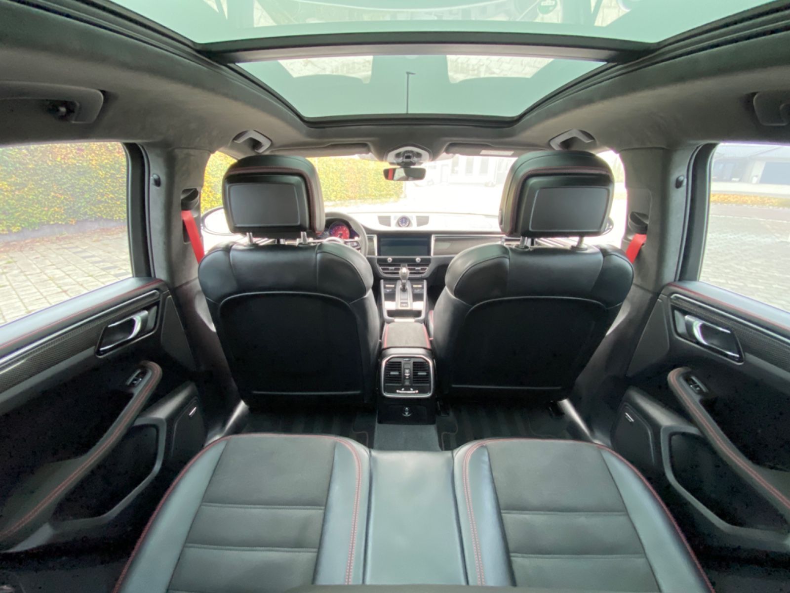 Porsche Macan Macan GTS / 1. Hand / Top gepflegt