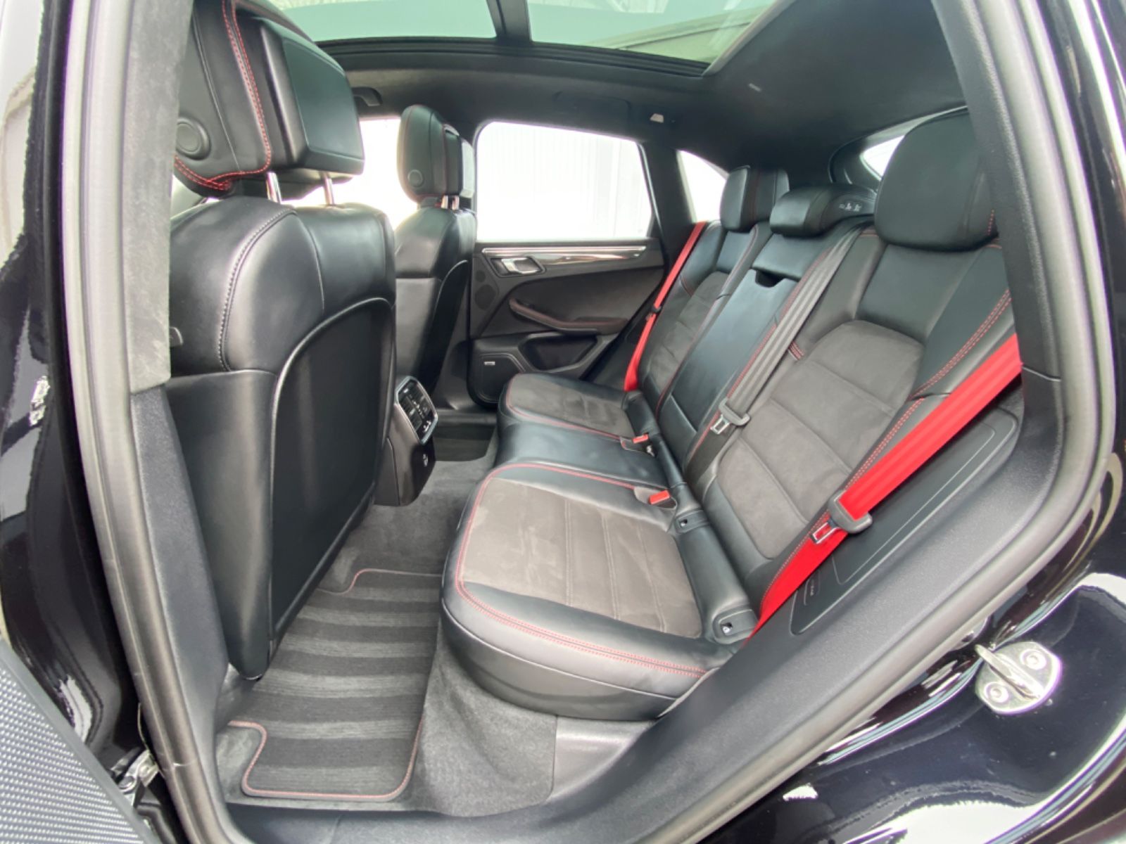 Porsche Macan Macan GTS / 1. Hand / Top gepflegt