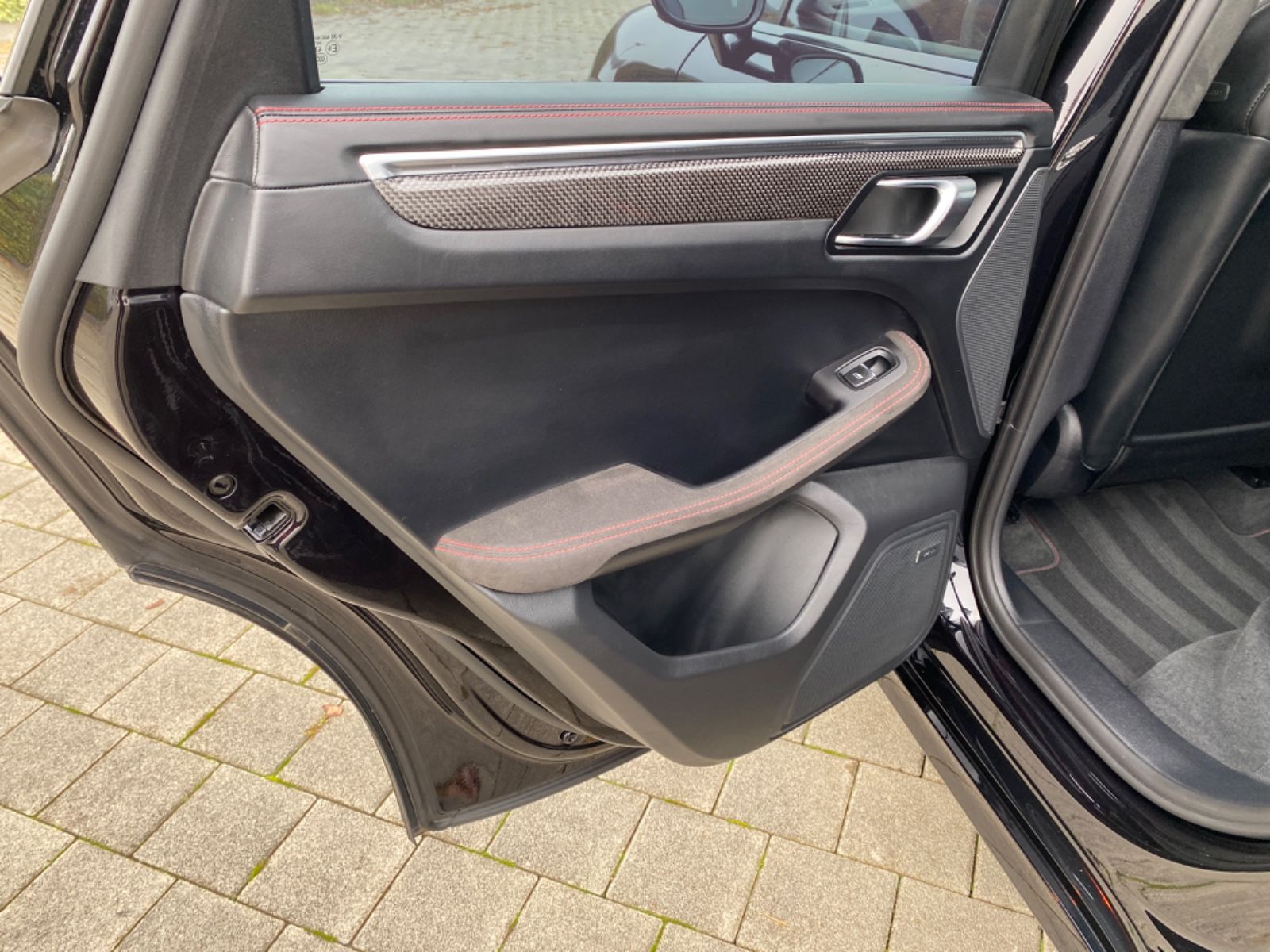 Porsche Macan Macan GTS / 1. Hand / Top gepflegt
