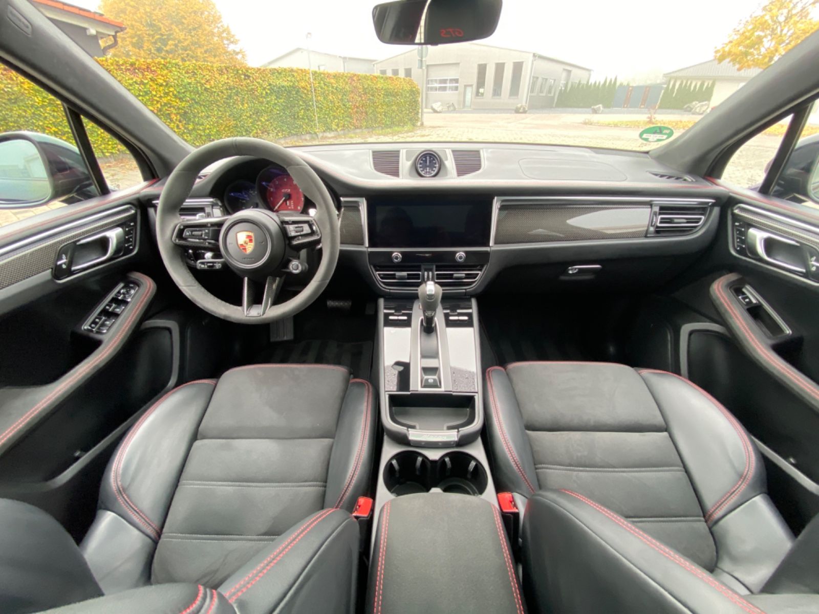 Porsche Macan Macan GTS / 1. Hand / Top gepflegt