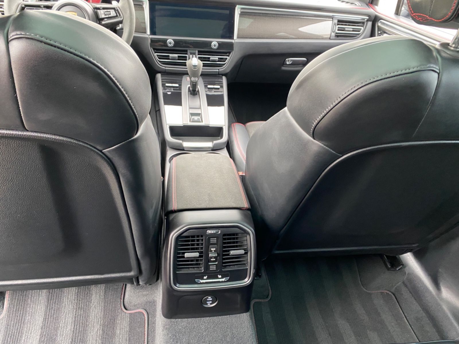 Porsche Macan Macan GTS / 1. Hand / Top gepflegt