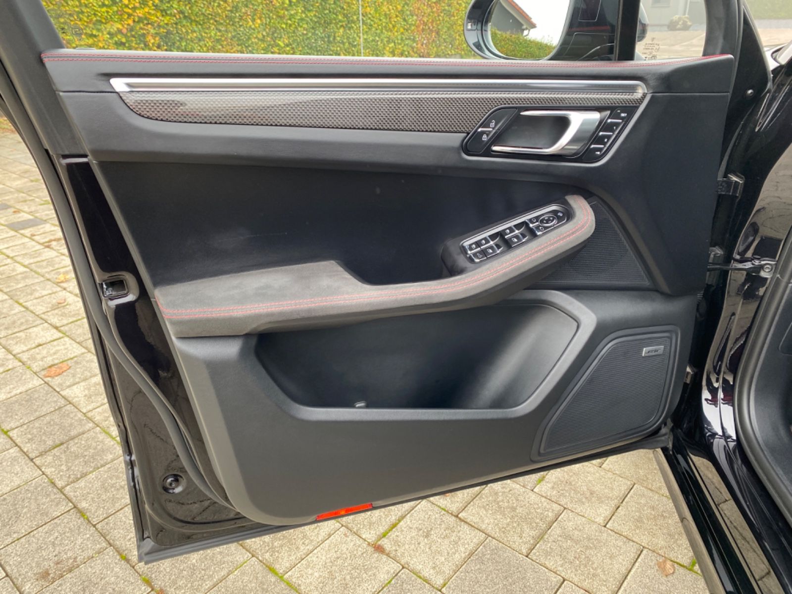 Porsche Macan Macan GTS / 1. Hand / Top gepflegt